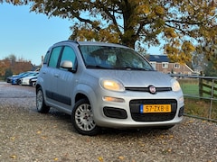 Fiat Panda - 0.9 TwinAir Easy | '' 67.000 KM '' + 5-Drs + Radio Nu € 4.975,