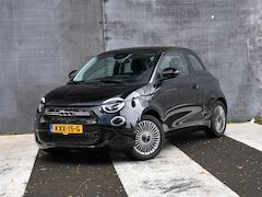 Fiat 500e - Urban 42 kWh 118pk Automaat 16''LM | DAB | CLIMA | CRUISE.C | 12 MND GARANTIE
