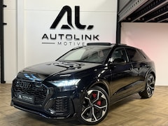 Audi RSQ8 - 4.0 TFSI quattro Keramisch|SoftClose|Carbon|FULL