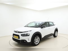 Citroën C4 Cactus - 1.2 Turbo Feel 110 Pk | Navigatie | Cruise Control | Parkeersensoren Achter | Climate Cont