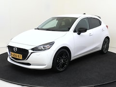 Mazda 2 - 2 1.5 Skyactiv-G Sportive | Trekhaak | LM velgen | climate control