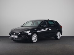 SEAT Leon - 1.5 TSI e-Hybrid Style Business Intense | Midnight Black Metallic | Technology pack | Verw