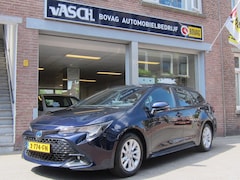 Toyota Corolla Touring Sports - Hybrid 140 Active All Season banden All in Prijs