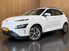 Hyundai Kona Electric - EV 64 kWh|FACELIFT MODEL|100% SOH|3-FASE|DIGITAL COCKPIT|CAMERA|CARPLAY|KRELL AUDIO|NAP|NL