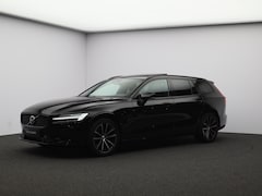 Volvo V60 - 2.0 T8 Plug-in hybrid AWD Plus Dark / Trekhaak / Panoramadak / Head-up Display / 360 Camer