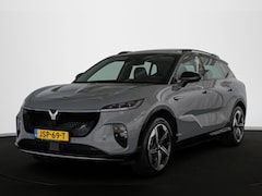 Voyah Courage - Business Edition 80 kWh Head-Up Stoelverwarming Panoramadak