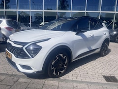 Kia Sportage - 1.6 T-GDi Plug-in Hybrid AWD GT-PlusLine