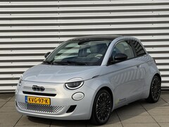 Fiat 500 - 1.0 Hybrid La Prima | Cruise Control | Camera | JBL Soundsystem | Stoelverwarming | Panora