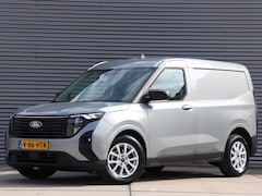 Ford Transit Courier - 1.0 EcoBoost Limited Automaat *Navigatie*Klimaatreg
