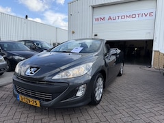 Peugeot 308 CC - 1.6 VTi Sport AIRCO APK T/M 28-7-27