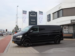 Volkswagen Transporter - TRANSPORTER 150 pk DSG L2, Complete Sortimo inrichting, 20" LMV, sidebars, alles in kleur,