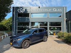 Mazda CX-5 - 2.0 SkyActiv-G 160 GT-M 4WD