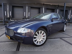 Maserati Quattroporte - 4.2 Duo Select