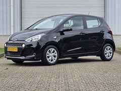 Hyundai i10 - 1.0i Comfort / 1e Eigenaar / Dealer Onderhouden / Airco / Cruise Control /