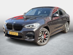 BMW X4 - xDrive20i Org NL 1ste eigenaar M Sport