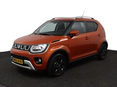 Suzuki Ignis - 1.2 Smart Hybrid Style | Cruise Control | Achteruitrijcamera | Keyless entry | Stoelverwar