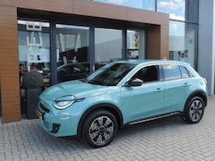 Fiat 600 - 1.2-T Hybrid Urban AUTOMAAT 31.000km | LED kopl | CarPlay | Stoelverw | Cruise contr | Key