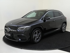 Mercedes-Benz GLA-Klasse - 180 Business Solution AMG