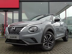 Nissan Juke - 1.6 Hybrid N-Connecta | DEMO | COLD PACK / METALLIC LAK