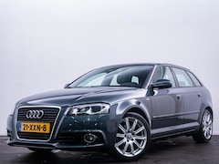 Audi A3 Sportback - 1.4 TFSI S Edition 'S-Tronic' PDC|Navi