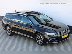 Volkswagen Passat Variant - 1.4 TSI PHEV GTE Pano Trekhaak BTW
