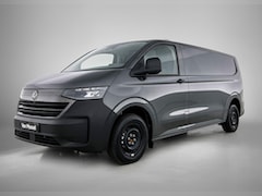 Volkswagen e-Transporter - L2H1 Life 64 kWh 136PK | Automaat | Achteruitrijcamera | Parkeernsensoren Voor + Achter |