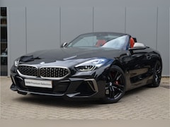 BMW Z4 Roadster - M40i Automaat / M Sportstoelen / M Adaptief onderstel / Comfort Access / Adaptieve LED / H