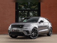 Land Rover Range Rover Velar - 2.0 P300 Turbo AWD R-Dynamic SE ACC Stoelvent. HuD