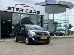 Kia Venga - 1.4 CVVT Plus Pack|Airco|Cruise Control|NAP|APK|