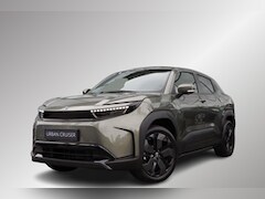 Toyota Urban Cruiser - Executive 61 kWh, JBL, 360 Camera, € 3.000 Inruil Voordeel Adaptieve cruise control, Apple