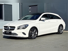 Mercedes-Benz CLA-klasse Shooting Brake - 180 Business Solution PANO LED TREKHAAK 102403KM