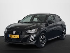 Peugeot 208 - 1.2 Hybrid 110 e-DCS6 Allure Apple CarPlay Climate Control Parkeersensoren