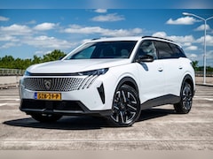 Peugeot 5008 - 1.2 Hybrid 136 Allure 7p | Automaat | Airco/Clima | Rondom Camera | Navigatie | Cruise Con