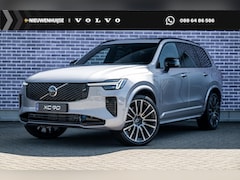 Volvo XC90 - 2.0 T8 Plug-in hybrid AWD Ultra Dark Executive Edition | Luchtvering | Gelaagd Glas | Bowe