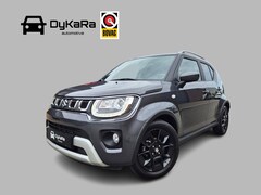 Suzuki Ignis - 1.2 Smart Hybrid Select Automaat Navi, Camera