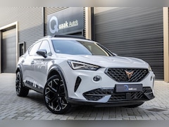 CUPRA Formentor - 1.4 e-Hybrid Business | PANO | SCHAALSTOELEN | CARPLAY | ACC | LED | MEMORY | ANDROID AUTO