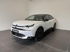 Citroën Ë-C4 - Plus 156pk Extended range 54 kWh | APPLE CARPLAY & ANDROID AUTO | CAMERA | STOELVERWARMING