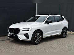 Volvo XC60 - T6 Plug-in hybrid AWD Plus Dark | Panoramadak | Trekhaak | 360 graden camera | Verwarmbare