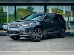 Land Rover Discovery Sport - P300e 1.5 R-Dynamic HSE / Pano / Trekhaak / Dealer Ond / 1 Eig / Meridian Surround