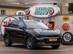 Lynk & Co 01 - 1.5 Panorama 1e Eigenaar +NAP NL-auto BTW verrekenbaar