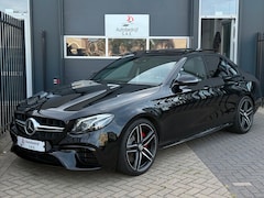 Mercedes-Benz E-klasse - AMG 63 S 4MATIC PANO HUD BURMESTER MEMORY