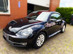 Volkswagen Beetle - 1.2 TSI Sport 105pk/ LED verlichting
