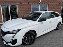 Peugeot 308 SW - 1.2 PT Act. Pack Bns Automaat CARPLAY / ANDROID / DAB+ / RIJKLAA