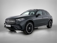 Mercedes-Benz GLC-klasse - 300e 4MATIC Sport Edition | Premium | Nightpakket | Rijassistentiepakket Plus | Treeplanke