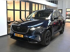 Mazda CX-5 - E-SKYACTIV G 141 M HYBRID automaat Homura met Panoramic Pack *BTW* *All-in prijs