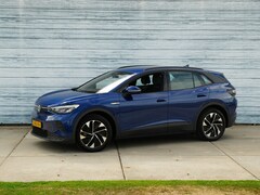 Volkswagen ID.4 - Life 77 kWh Cruise Parkeersensor Soh 92%