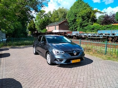 Renault Mégane - 1.3 TCe Limited Navi pdc AUTOMAAT trekhaak ALLINPRIJS