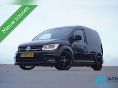 Volkswagen Caddy - Bestel 2.0 TDI L1H1 BMT Exclusive Edition