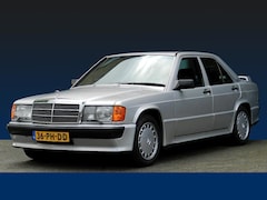 Mercedes-Benz 190-serie - E 2.5-16V Concoursstaat