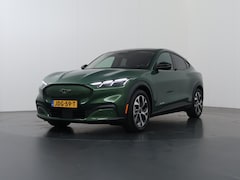 Ford Mustang Mach-E - Standard RWD 73 kWh | Afn. Trekhaak | Panoramadak | Technologie-Pakket Plus |